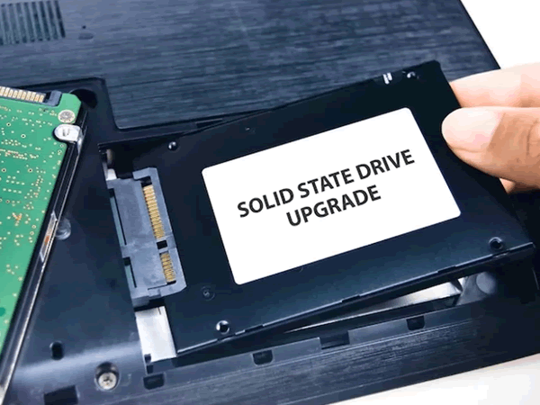 SSD T800 mais Desempenho e Velocidade para seu Computador